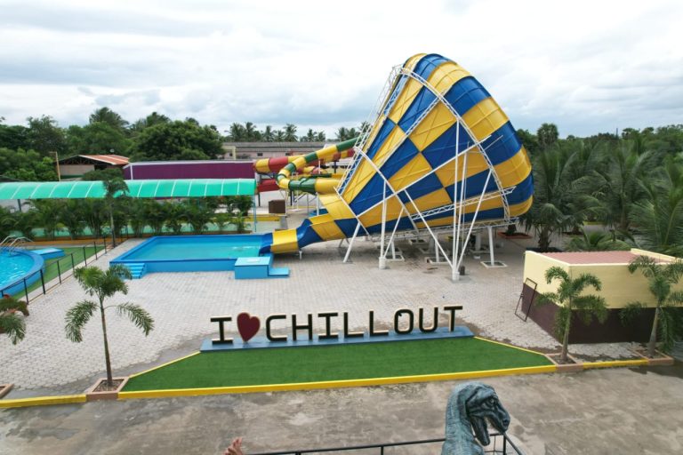 Erode Theme Park In Chennai