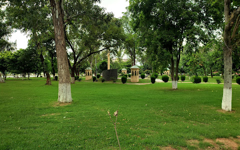 Ankara Park Islamabad  Picnic Place