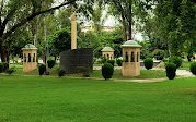 Ankara Park Islamabad Public Parks