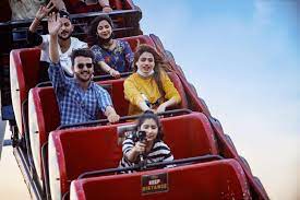  Aladdin Park Karachi Ticket Price Fun for All Ages
