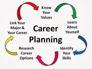 How To Choose A Career Path