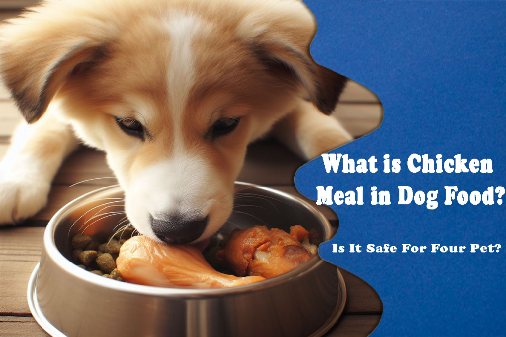 Is Chicken Meal Good for Dogs?