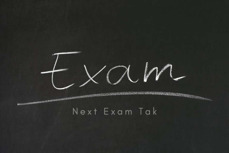 Next Exam Tak – YouTube Ultimate Exam Prep Platform