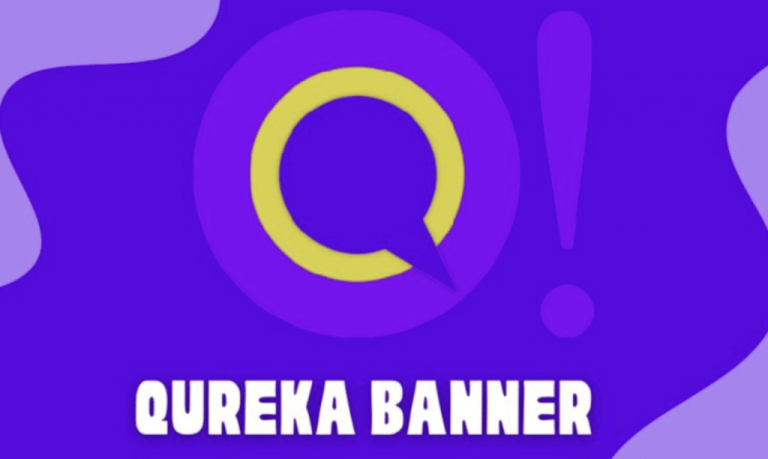 Qureka Banner – Revolutionizing Digital Advertising