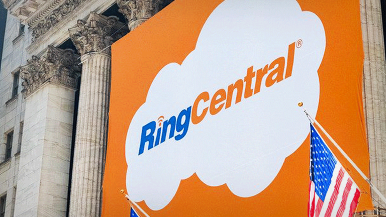 How to RingCentral Login