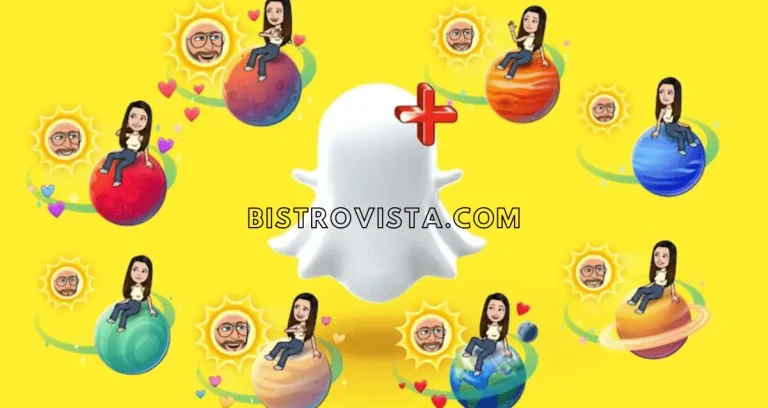 Snapchat Planet Order | Friend Solar Systems Working Guide
