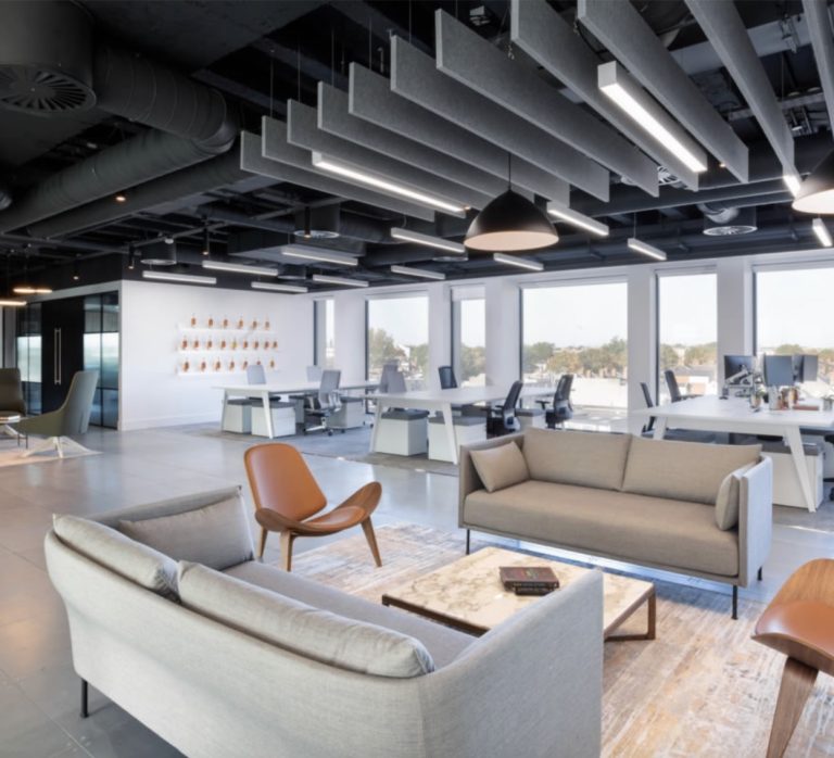 Unveiling the Power of Baffle Acoustique: Revolutionizing Interior Spaces