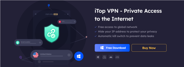 iTop VPN and Small Business Security: Fortifying Digital Defenses for Entrepreneurs