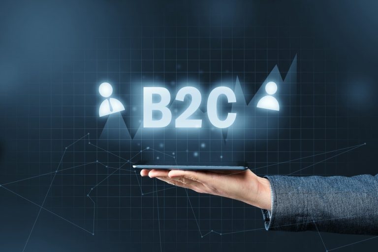 The Impact of HubSpot on B2C Sector
