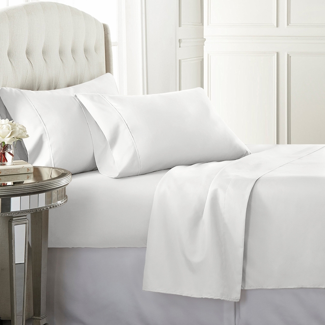 The Ultimate Guide to Choosing the Best Egyptian Cotton Sheets for Your Bedroom