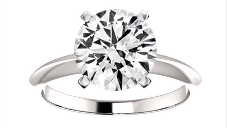 Rare Carat: Best Engagement Rings