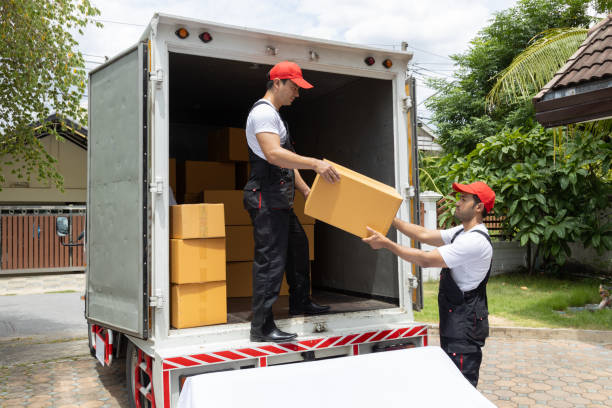 Relocate with Ease: Expert Cross-State Moving Services for Smooth Transitions