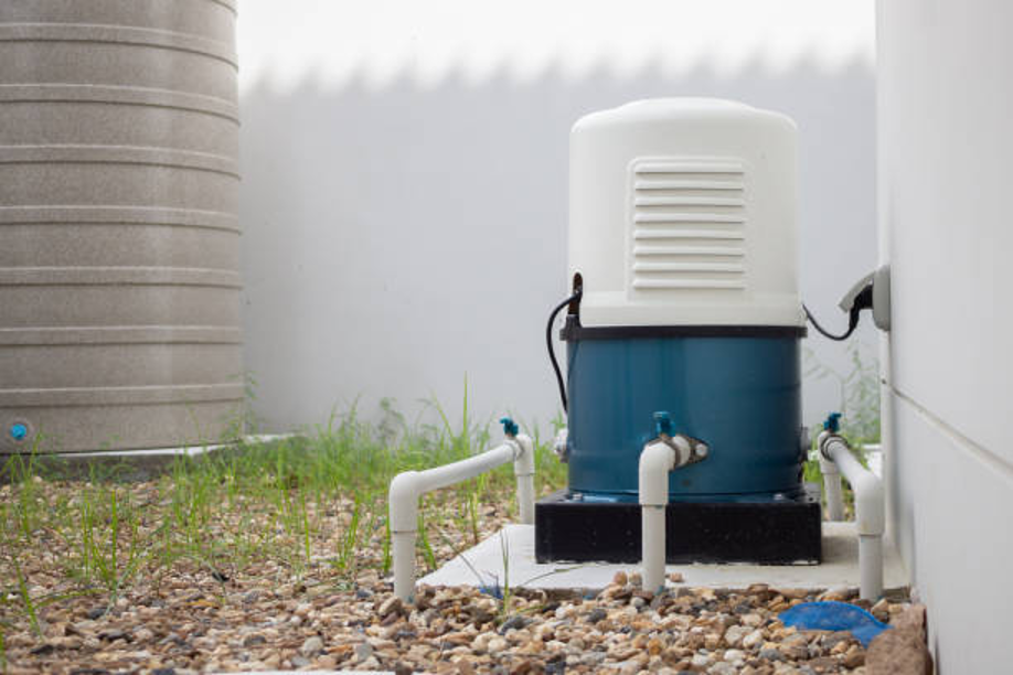 How Outdoor Boiler Filters Enhance Heating Efficiency