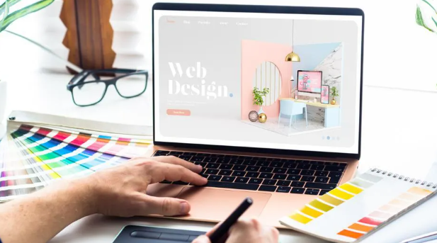 How to Choose the Best Website Design Company for Your Project