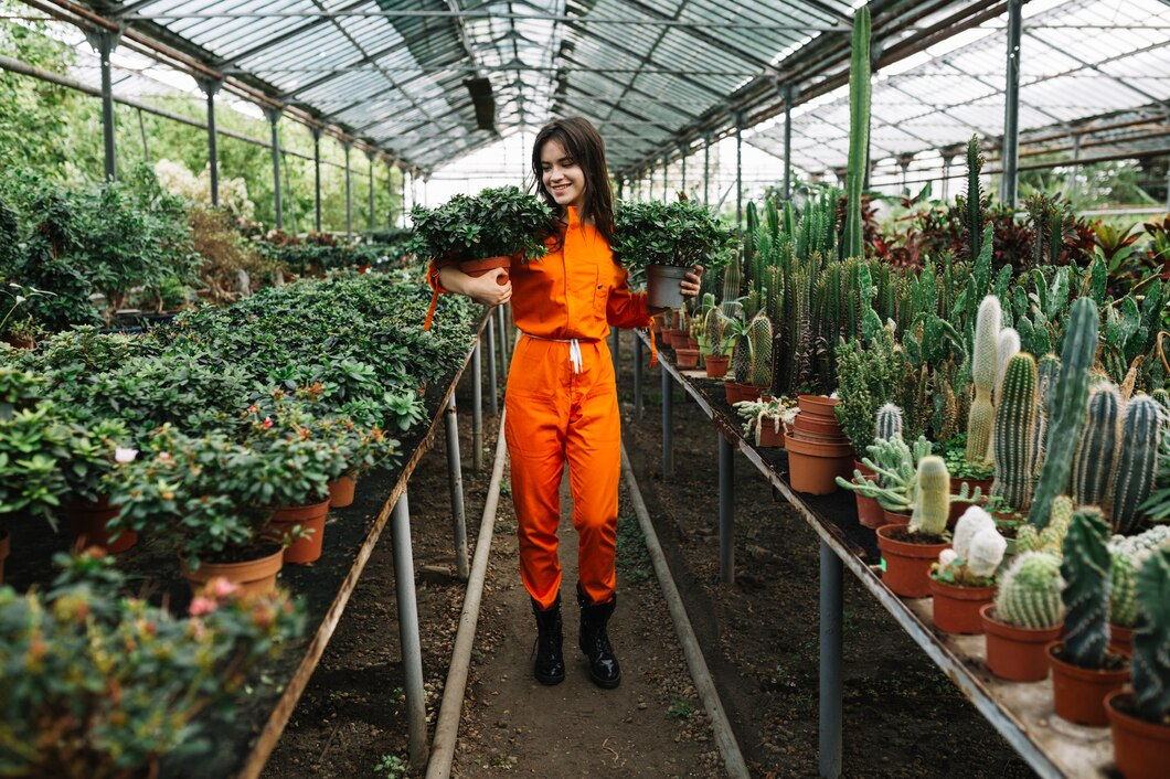 Key Considerations For Selecting A Plant Nursery