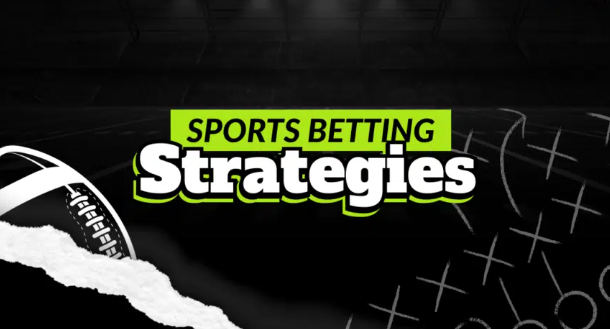 Sports Betting Strategy – How They Work?