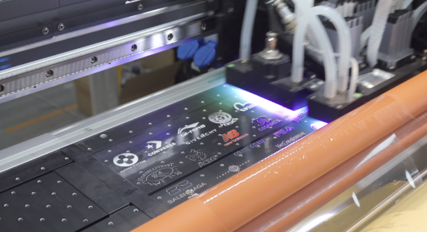 Future Trends in Printing Technology: The Importance of UV DTF Printers