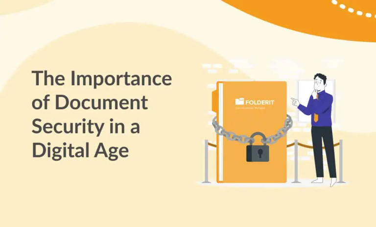 Protecting the Cyber World: Explore the Significance of Document Verification
