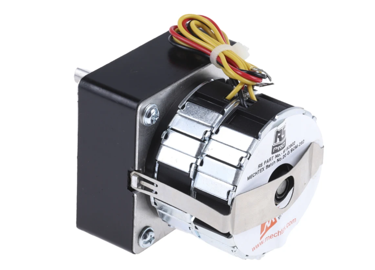 Top-Quality Electric Motors in the Philippines: Efficiency and Durability Guaranteed