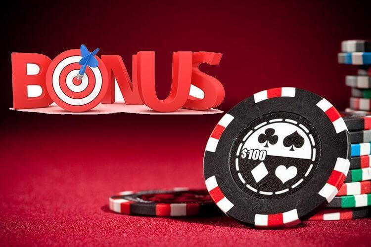 How to Make the Most Of Online Casino Bonuses