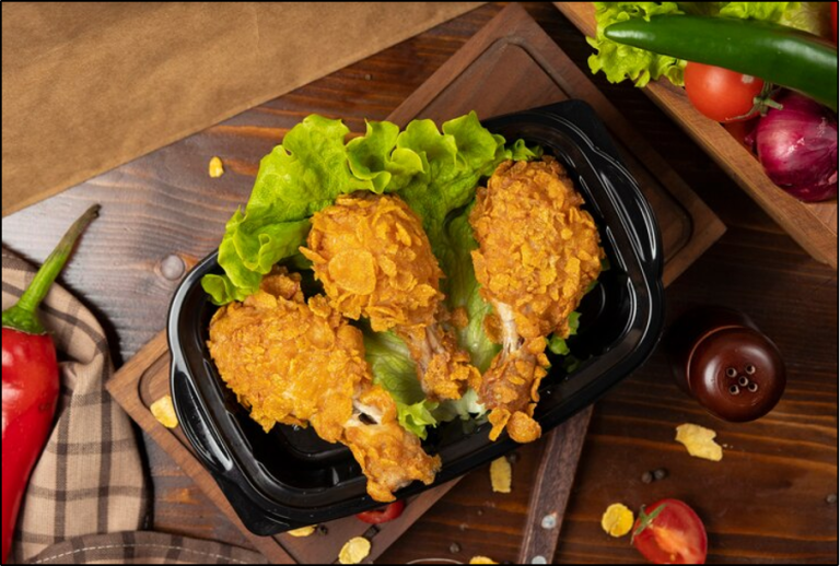 8 Amusing Meal Packages That KFC in Patna Offers