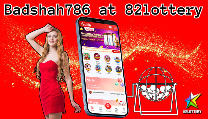 Satta Matka Players' Complete Guide to Badshah 786 by 82lottery