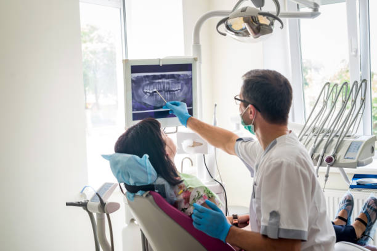 From Cleanings to Crowns: A Comprehensive Look at Dental Treatments