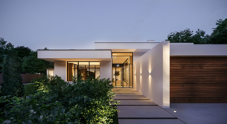 Creating Harmonious Spaces: The Expertise of Sydney’s Residential Architects