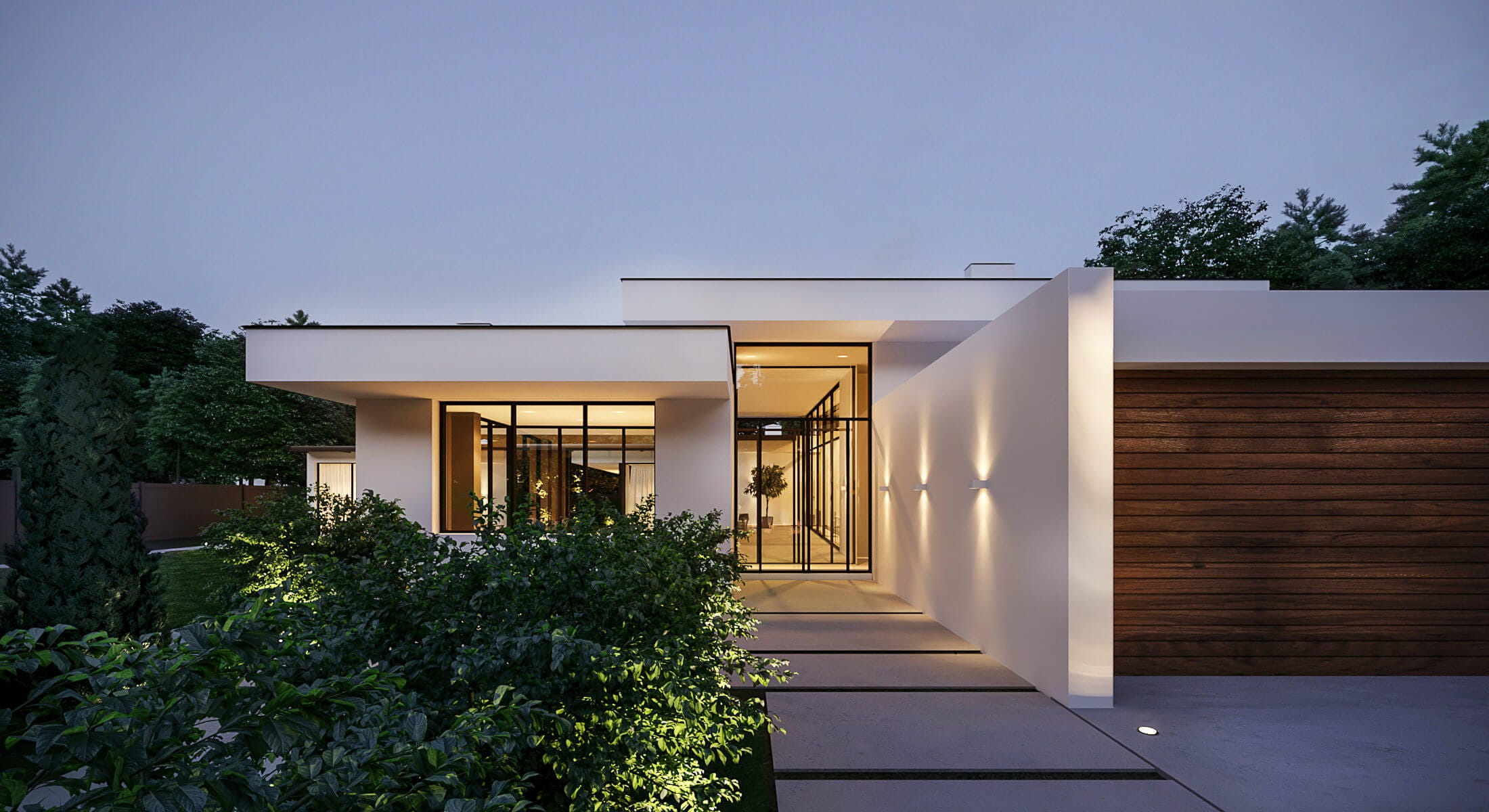 Expertise of Sydney’s Residential Architects