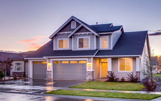 5 Ways Your Roof Can Increase Your Home’s Value in 2024