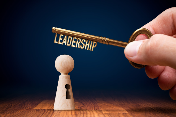 Critical Components of a Compelling  Leadership Development Program