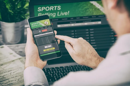 How to Stay Safe and Secure in Online Sports Betting?