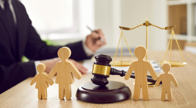 Legal Insights for Resolving Child Custody Disputes