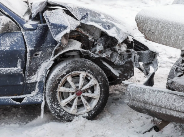 Understanding Weather-Related Car Accidents: Legal Responsibilities
