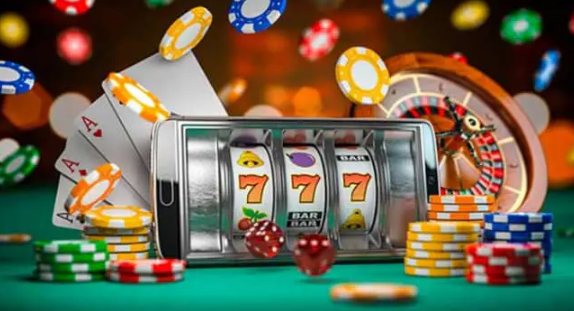 When to Play Slot Casino Games