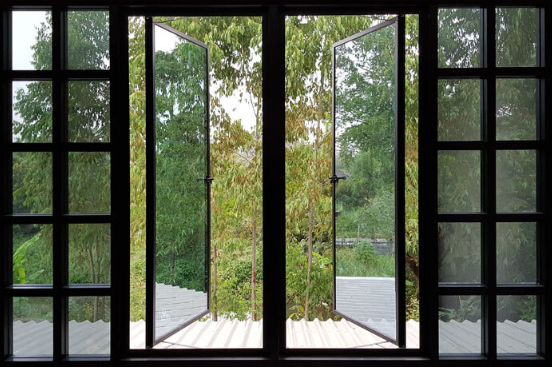 Why Aluminium Sliding Windows Are a Smart Choice for Bangalore Homes