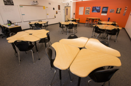 Why Every Classroom Needs a Collaborative School Desk