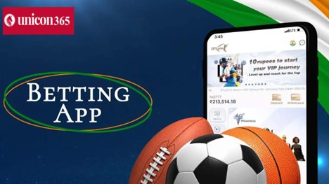 Online Cricket Betting: Why Unicon365 is the Best Choice