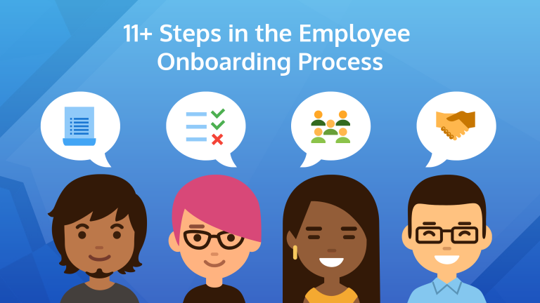 The Golden Rules of New Employee Onboarding: Ensuring a Smooth Transition