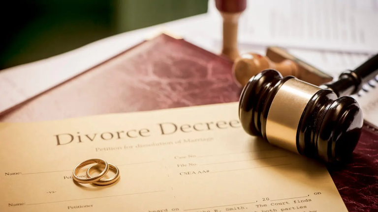 A Comprehensive Guide for Understanding Divorce Procedures and Legal Grounds in the UAE
