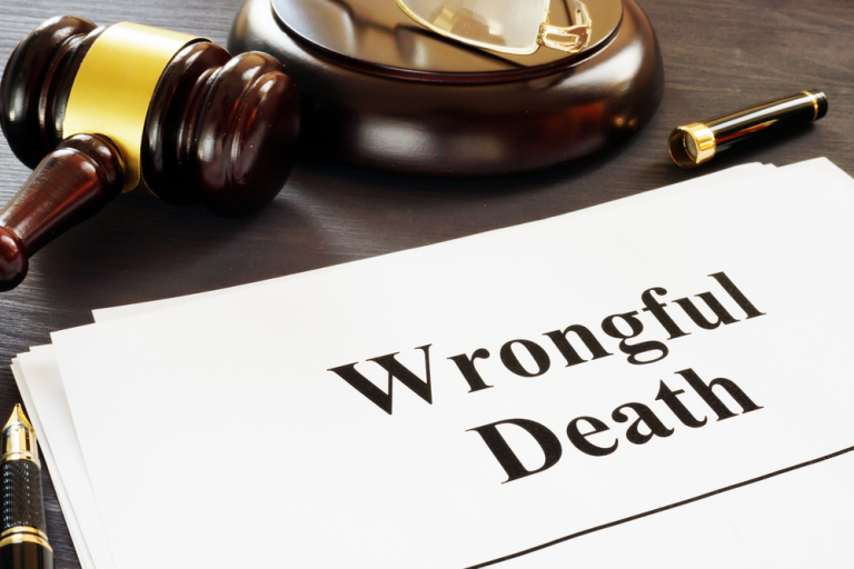 Consequences of Purposeful Misconduct Leading to Wrongful Death in Kansas City