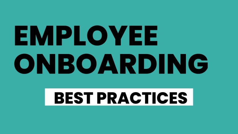 Empowering New Employees: An In-Depth Look at Onboarding Best Practices