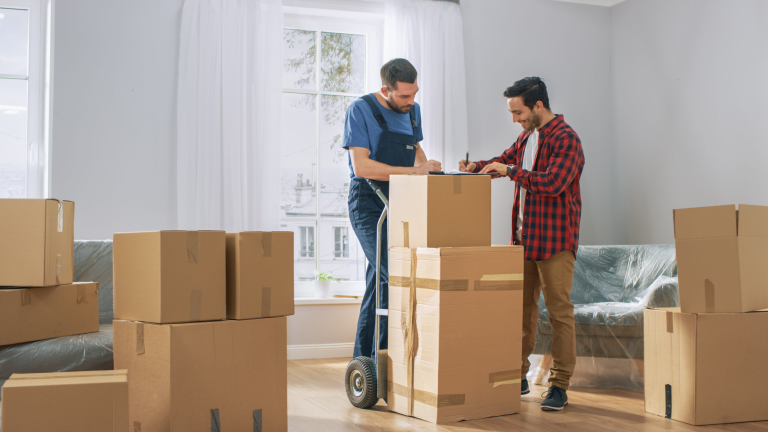 Effortless and Relaxing: Find the Top Moving Companies