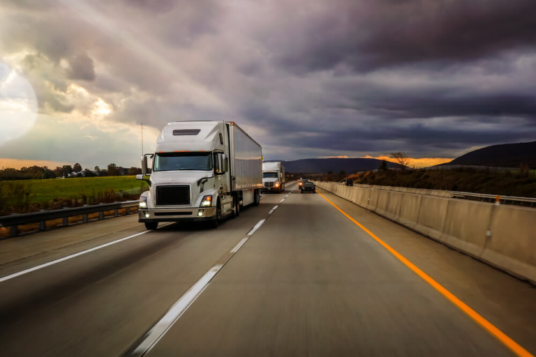 Legal Protections for Victims of Trucking Negligence: Your Rights