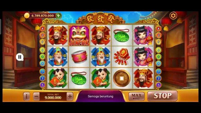 Room Gacor Hari Ini: Finding Today’s Most Lucrative Online Slot Rooms