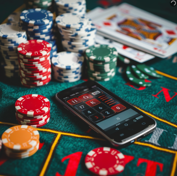 The Best Mobile Betting Apps in the Philippines: Enhancing Your Wagering Experience