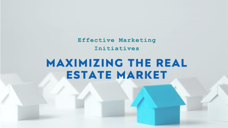 New Market Realities in Real Estate: What to Expect