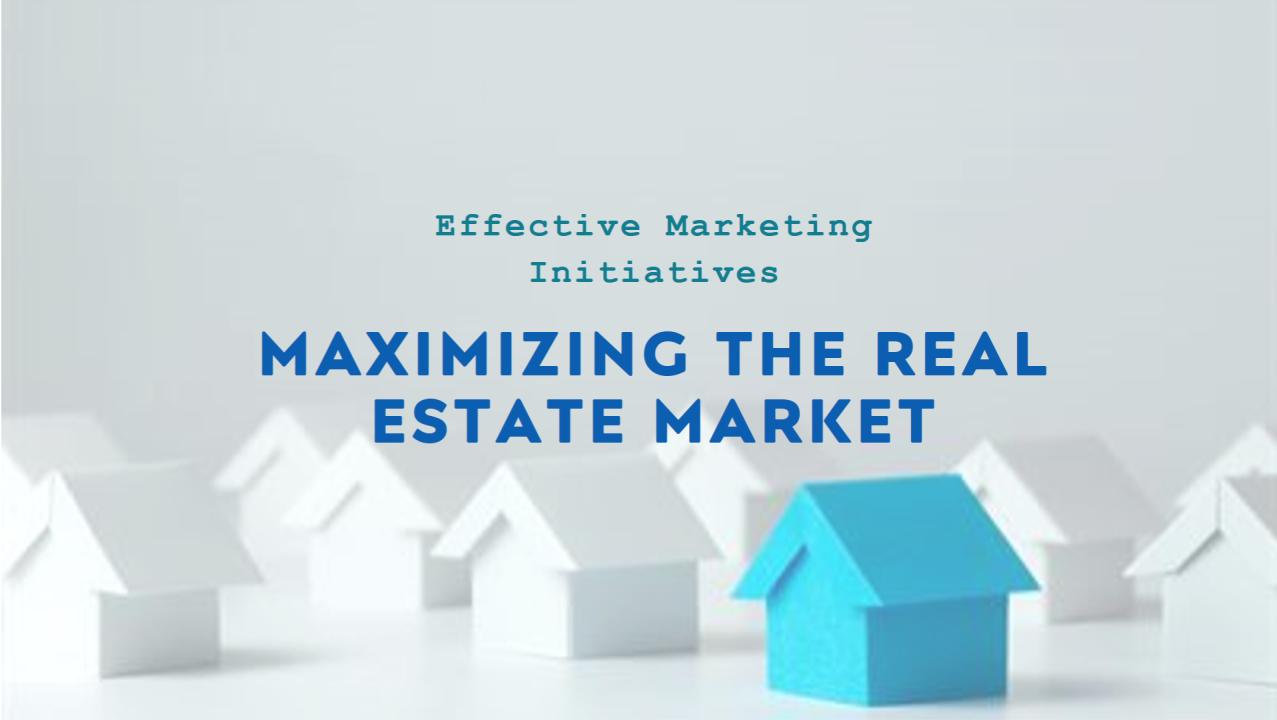 New Market Realities in Real Estate: What to Expect
