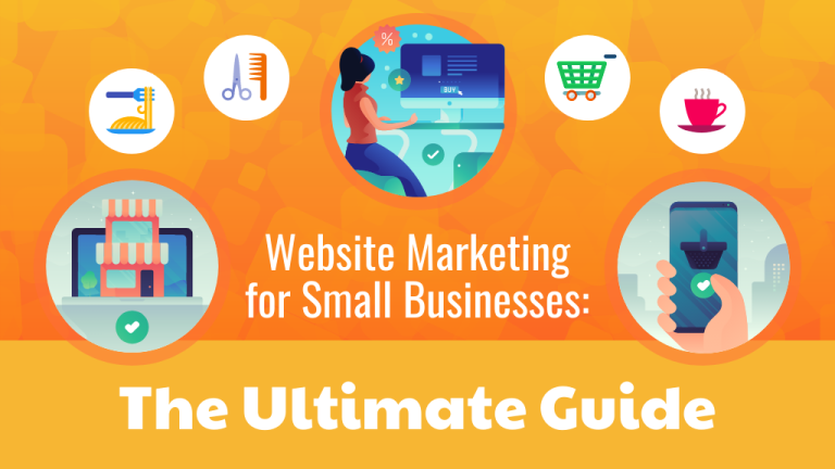 Essential Guide to Online Marketing for Home Businesses
