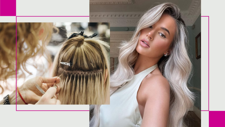 Clip-In Hair Extensions: A Win-Win Option for a Beach Party